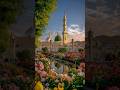 #madinah #trend