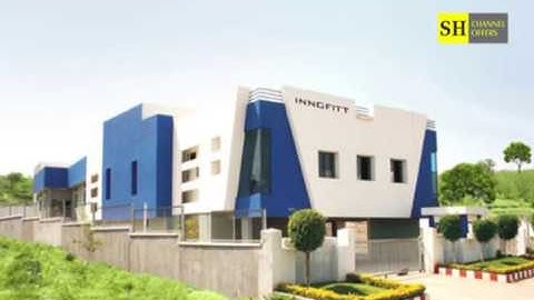 Channel Offer from Innofitt System