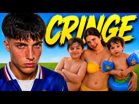 Questo è il Canale per BAMBINI più CRINGE che Abbia Mai Visto...