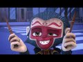 PJ Masks Season 4 | Gekko Loves Lionel | COMPILATION | Cartoon for kids