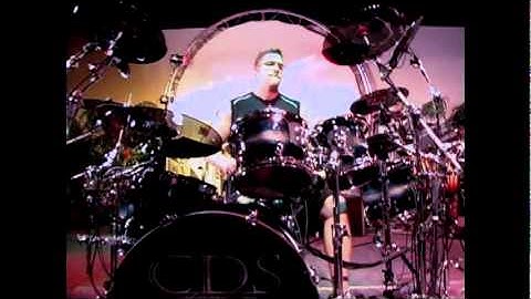 Roland TD-20x Demo with Pintech Electronics by Tony Cassidy