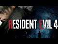 Resident Evil 4 Remake - PlayStation 5 Pro - Professional Gameplay - Chapter 1 and 2 