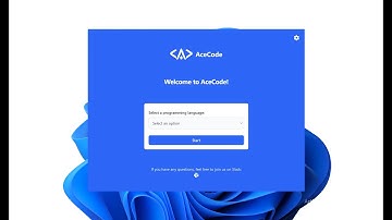 AceCode Overview: Real-Time Interview Help!