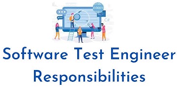 #2:Test Lead Roles and Responsibilities | Software Test Engineer Responsibilities |Software Testing