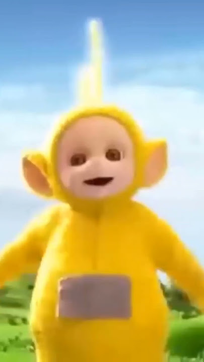 #teletubbies #tinkywinky #dipsy #lala #pöh #cartoon