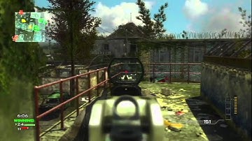 Mw3 Would You Rather episode 4