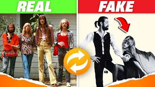 Fleetwood Mac was Replaced by a FAKE Band in the 70s!