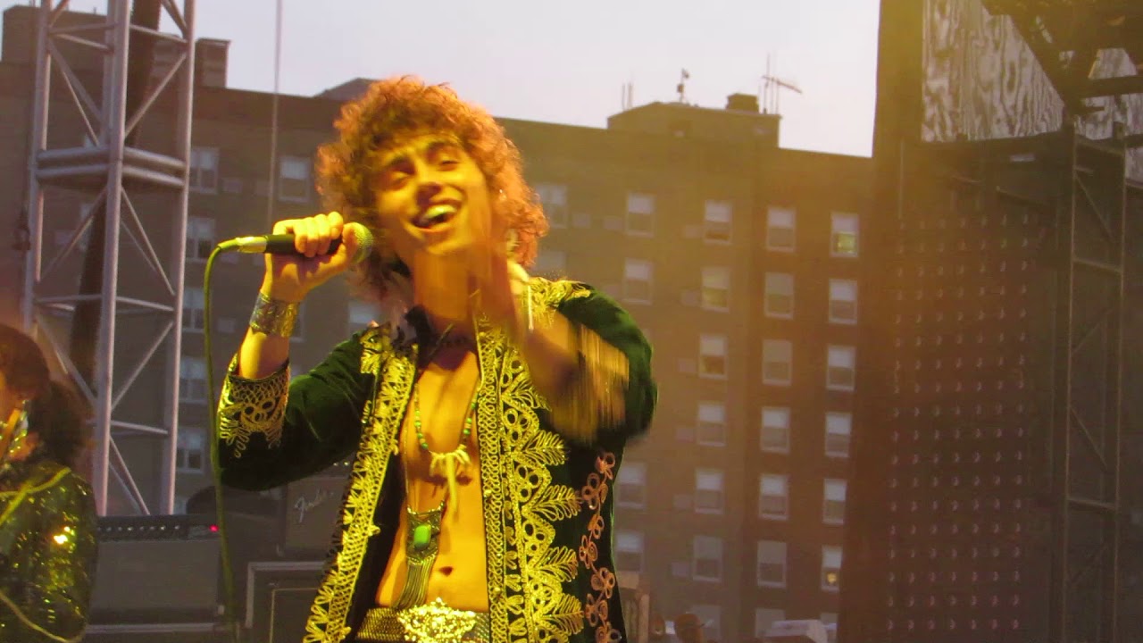 Greta Van Fleet \