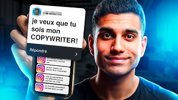 Comment Trouver Des Clients De COPYWRITING En 2024