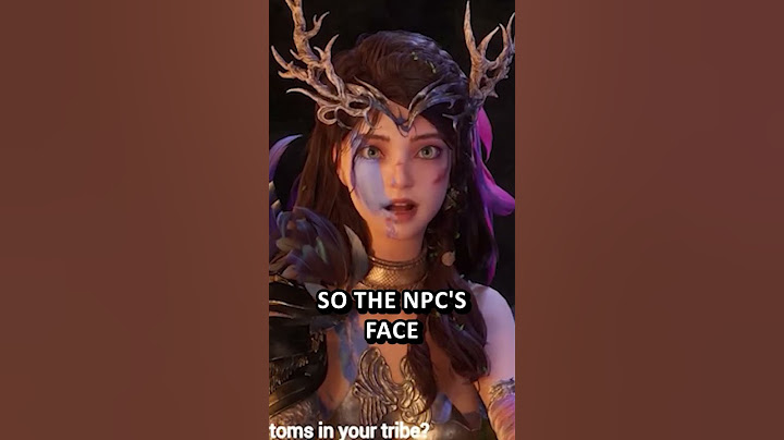AI-Powered NPCs Are Insane