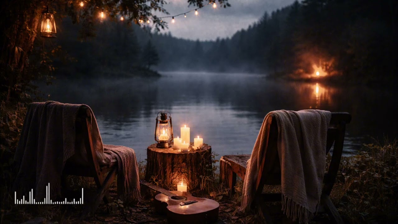 Ethereal Shadows - Only You and the Silence