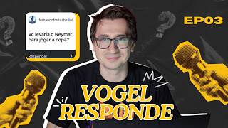 Vogel responde EP03