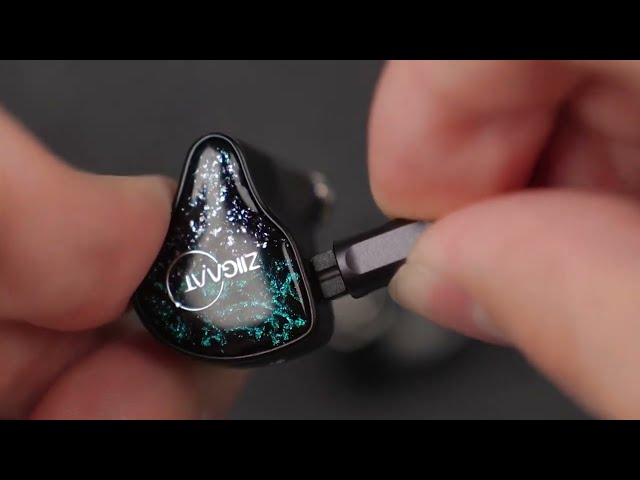 【ビックカメラ】ZiiGaat提供「Odyssey 2 ZII016」を動画でご紹介