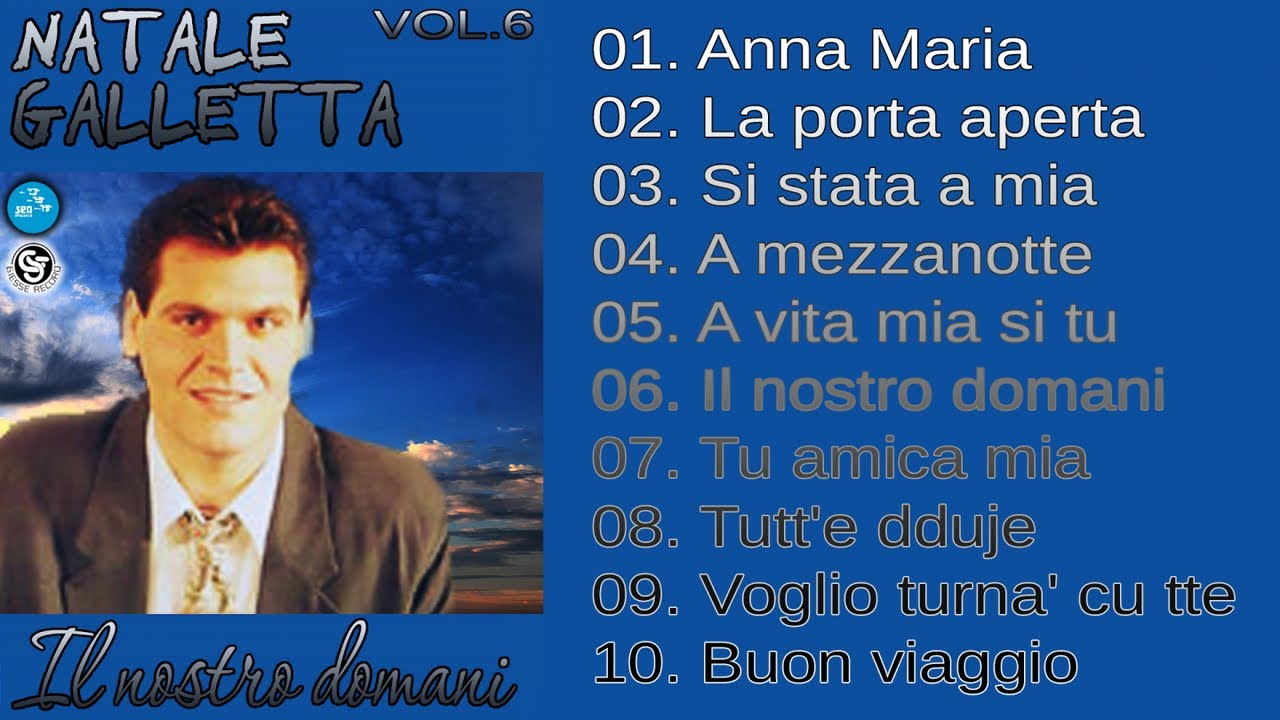 Canzone di natale merry christmas to you