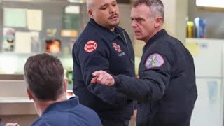 Chicago Fire 11x17 "The First Symptom" (HD) Season 11 Episode 17 | What to Expect - Preview/Tv Spoot