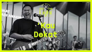 'Kau Dekat (Official Live Video) - JPCC Worship