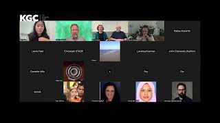 From a Little Semantics to Just Enough Ontology | Jim Hendler & Deborah McGuinness | KGC Community
