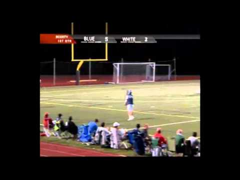 Charlie Duprey All Star Game - YouTube