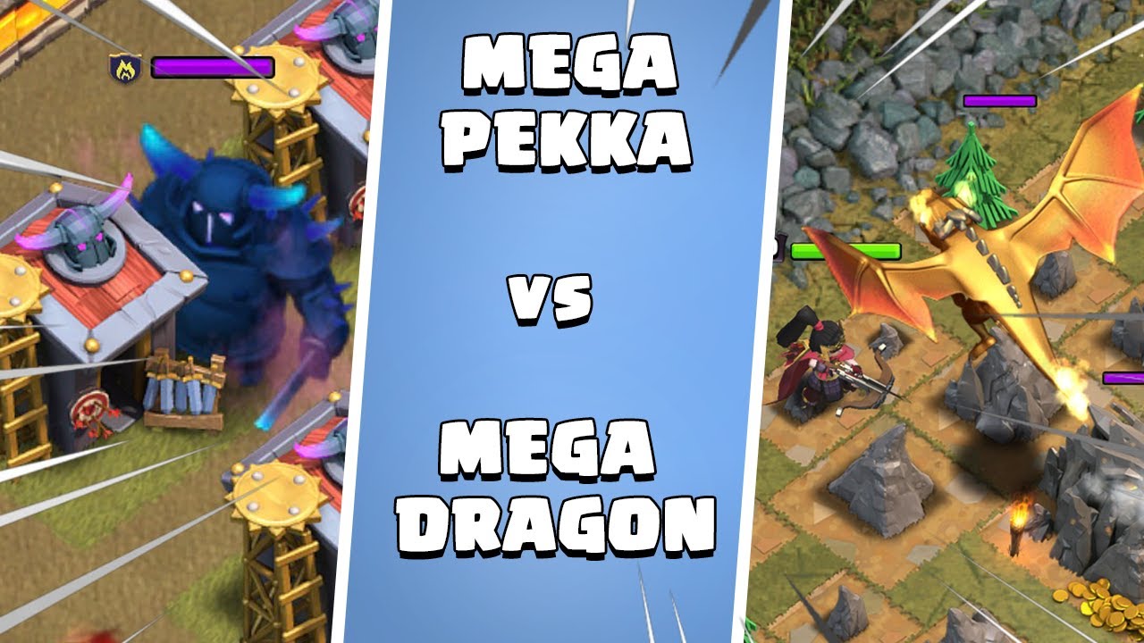 Youtube Video Statistics For Pekka Lassi Vs All Heroes Clash Of Clans Pekka Vs Barbarian King Archer Queen Royal Champion Noxinfluencer