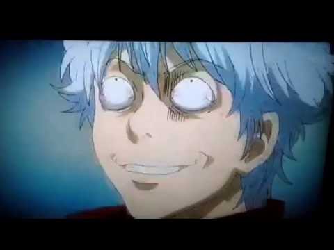 銀さんドラえもん笑笑