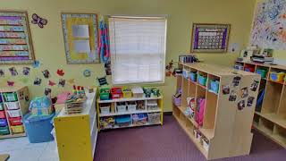 Creative Child Development Center | Indianapolis, IN | Day Cares