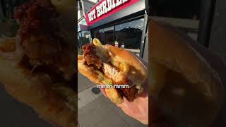 Hot Birdies Nashville Chicken are opening up in Southall