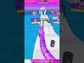 Snake run race 3D Game Level 361 362 shorts gaming 