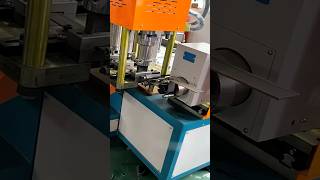 Design Analysis, Operating Guide, and Manufacturers of Sprinkler Clamp Bending Machines