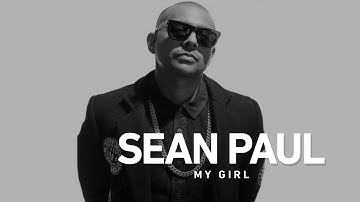 Sean Paul - My Girl