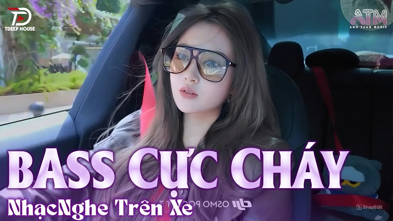 DEEP HOUSE 2026 - HOUSE LAK 2026 - NHẠC REMIX DEEP HOUSE & HOUSE LAK CỰC HAY XỊN NHẤT 2026