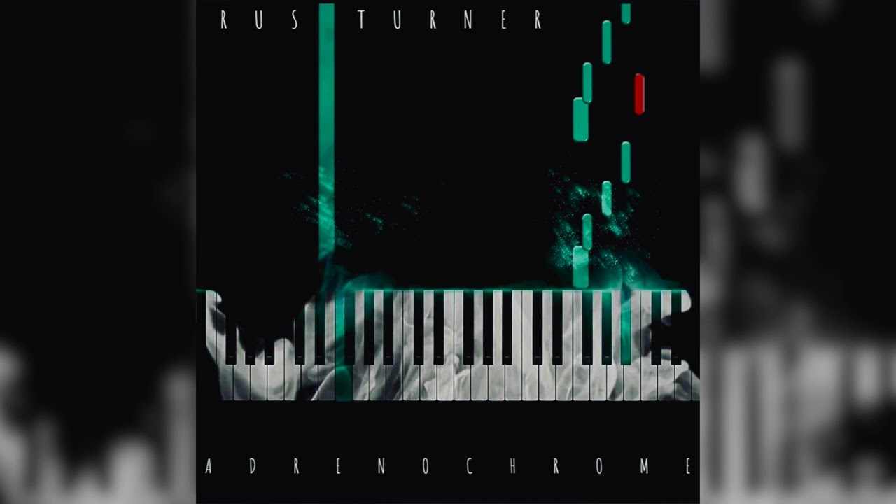 Rus Turner - The Eyes of Lyra