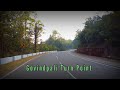 Govindpali turn point bike ride clips  odisha govindpali  rabindra bagh official