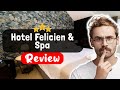 Ref:dUeKpK6LBiE H�tel f�licien &amp; spa paris review - here s what really happened