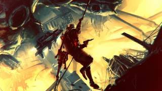 Masamune and Saintone - The Hell Machine