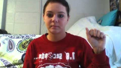 ASL 2 Introduction Video