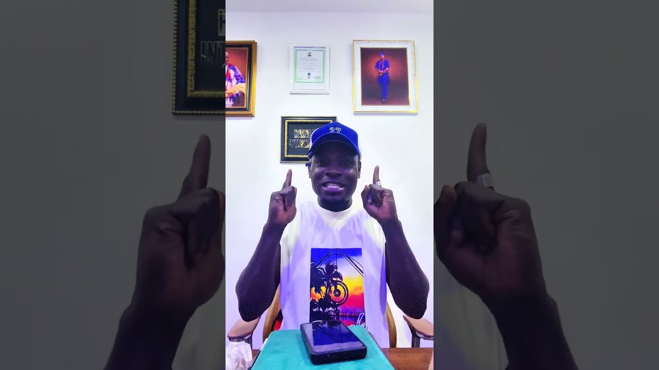 OGUN OHUNMO ARIRA TODAJU 