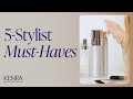 Top Five Hair Salon Must Haves | Stylist’s Favorite Trending Color Formulas | Kenra Color