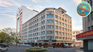 Hotel Sixty3 | Kota Kinabalu, Malaysia | Hotel Review 🛏️ | Malaysia Hotels Gallery