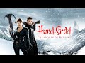 Hansel y Gretel Cazadores de brujas  Pelicula Completa Español Latino 4k-Hansel and Gretel