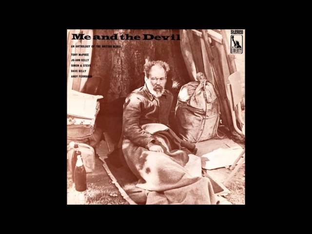 Jo-Ann Kelley - Make Me A Pallet On Your Floor