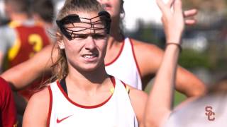 Usc Lacrosse - Meet Kerrigan Miller