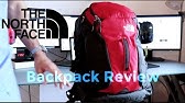 The North Face Hot Shot Rucksack E Outdoor Co Uk Youtube