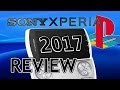 Sony Xperia Play REVIEW