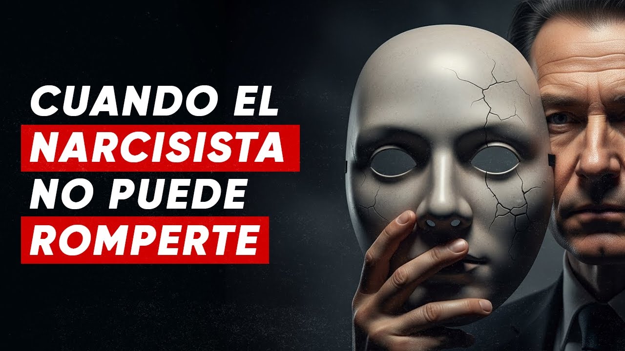 Cuando el Narcisista Ya No Puede Romperte Emocionalmente | Carl Jung