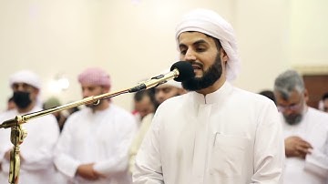 بترتيل متنوع سورة آل عمران ١١٠-١٣٢ 13 رمضان 1445