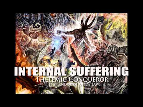 Thelemic Conqueror (The Splendor Of A New Law) Video