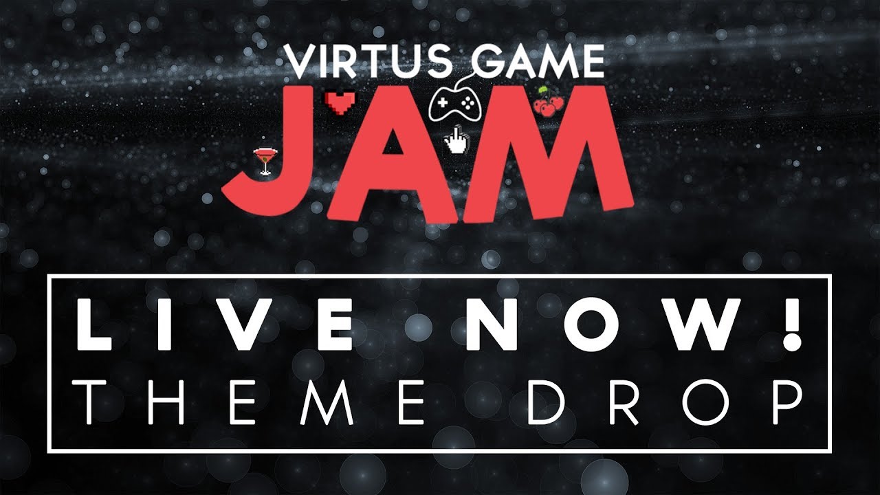 unreal development kit system requirements Theme Drop - Virtus Community Game Jam 2018 - Now Live!