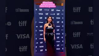 Selena  Gomez Emilia Perez red carpet gown is stunning  🔥