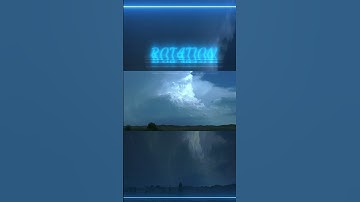 Storm Chasing 2024: Rotation #stormchasing #stormchase