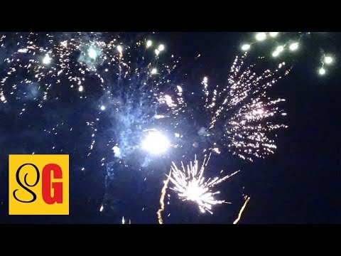 Video: Wie Sie Sich Zwingen, Die Neujahrsversprechen Zu Erfüllen